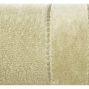 Ręcznik Mari 30x50 beżowy frotte 500 g/m2 Eurofirany