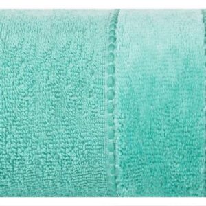 Ręcznik Mari 30x50 miętowy 500g/m2 frotte Eurofirany
