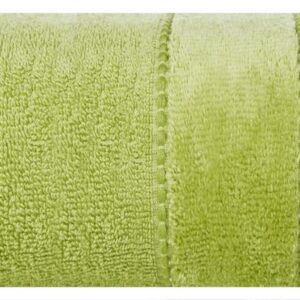Ręcznik Mari 30x50 oliwkowy 500g/m2 frotte Eurofirany