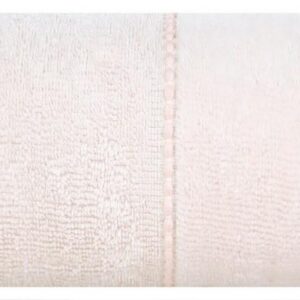 Ręcznik Mari 30x50 różowy jasny 500g/m2 frotte Eurofirany