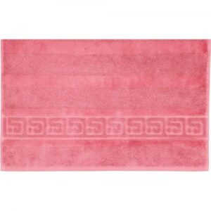 Ręcznik Noblesse 30x50 pudrowy ciemny 240 frotte 550g/m2 100% bawełna