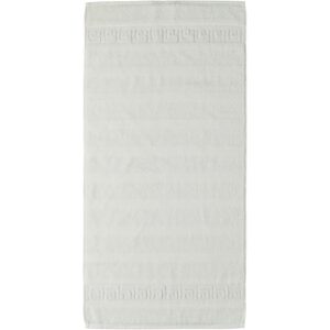 Ręcznik Noblesse 50x100 biały 600 frotte 550g/m2 100% bawełna