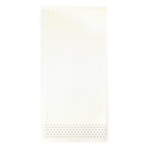 Ręcznik Oscar AB 50x100 kremowy frotte 500 g/m2 Zwoltex 22