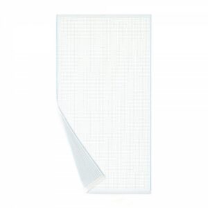 Ręcznik Oslo 70x140 niebieski 500 g/m2  Zwoltex 23