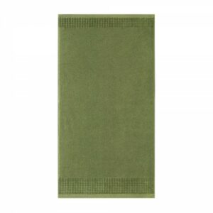 Ręcznik Paulo 3 AB 50x100 zielony 400 g/m2 039T Zwoltex 23