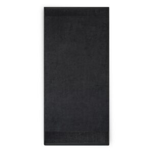 Ręcznik Paulo 3 AG 30x50 czarny 500g/m2