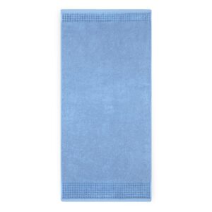 Ręcznik Paulo 3 AG 50x100 niebieski opal 500g/m2
