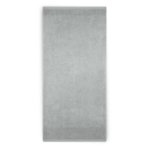 Ręcznik Paulo 3 AG 50x100 szary 500g/m2 Zwoltex