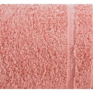 Ręcznik Pola 30x50 28 koralowy frotte 500 g/m2 Eurofirany