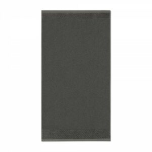 Ręcznik Primavera 30x50 grafitowy 450 g/m2 Zwoltex 23