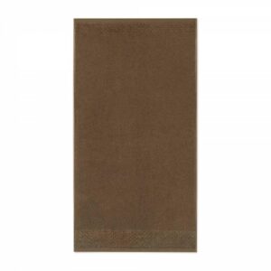 Ręcznik Primavera 50x90 brązowy 450 g/m2 Zwoltex 23