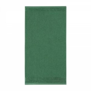 Ręcznik Primavera 50x90 zielony 450 g/m2 Zwoltex 23