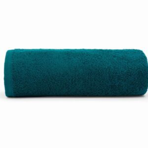 Ręcznik Primo 30x50 102 turkusowy ciemny 450 g/m2