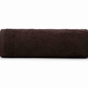 Ręcznik Primo 30x50 120 brązowy 450 g/m2