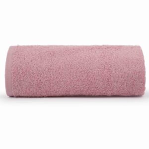 Ręcznik Primo 30x50 30 różowy pudrowy 450 g/m2