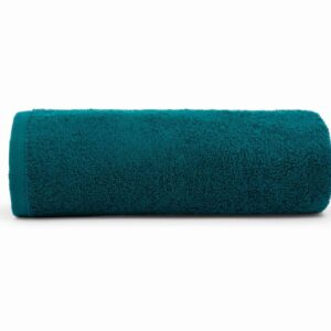 Ręcznik Primo 50x90 102 turkusowy ciemny 450 g/m2