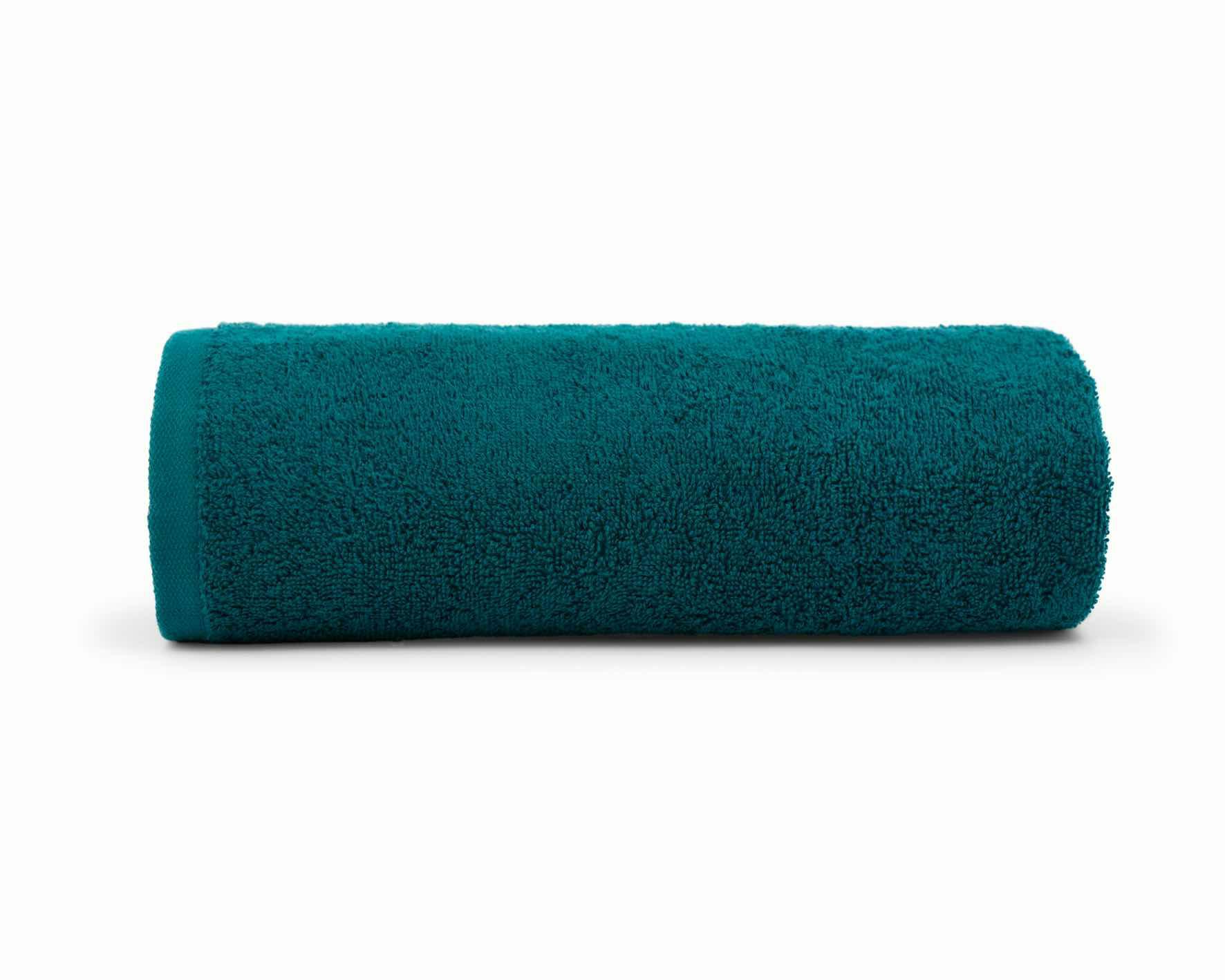 Ręcznik Primo 50x90 102 turkusowy ciemny 450 g/m2