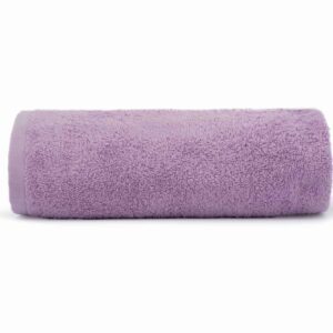 Ręcznik Primo 50x90 188 fioletowy 450 g/m2