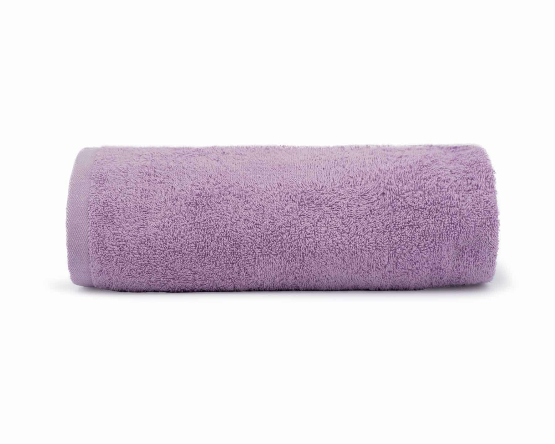 Ręcznik Primo 50x90 188 fioletowy 450 g/m2