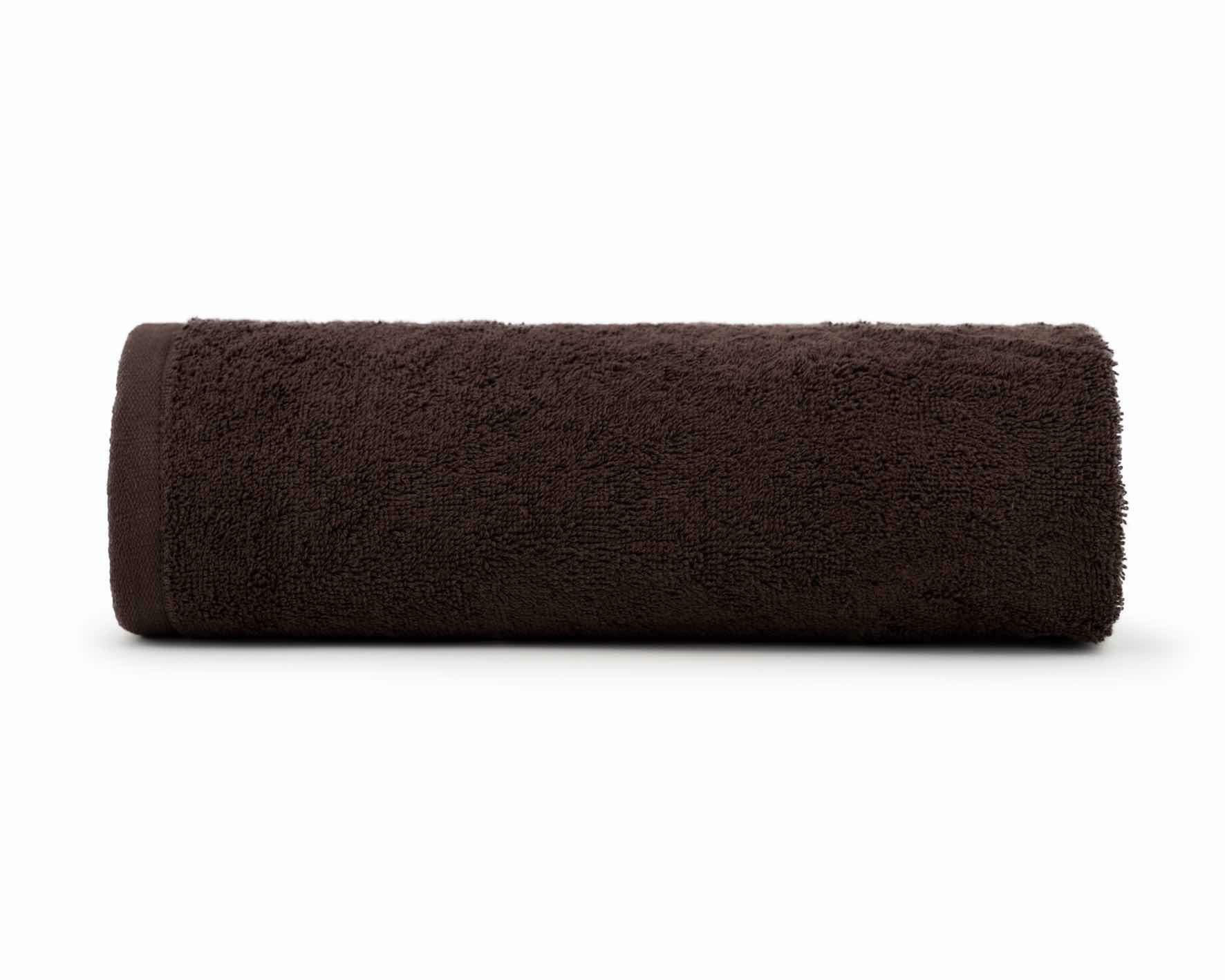 Ręcznik Primo 70x140 120 brązowy 450 g/m2