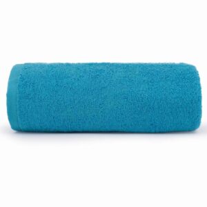 Ręcznik Primo 70x140 75 turkusowy 450 g/m2