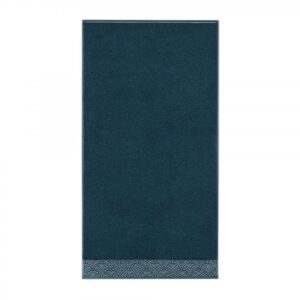 Ręcznik Ravenna 30x50 morpho turkusowy 450 g/m2 5629 Zwoltex