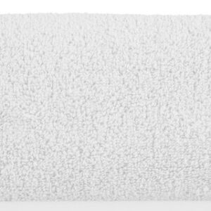 RĘCZNIK RIKI (01) 30X50 CM BIAŁY