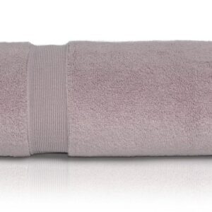 Ręcznik Rocco 50x90 różowy 180 frotte bawełniany 600g/m2