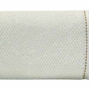Ręcznik Salado 50x90 kremowy frotte 500g/m2 Eurofirany