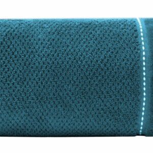 Ręcznik Salado 50x90 turkusowy frotte 500g/m2 Eurofirany