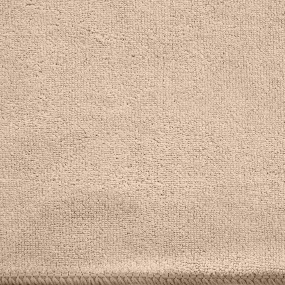 Ręcznik Szybkoschnący Amy 30x30 02 beżowy 380 g/m2 Eurofirany - obrazek 3