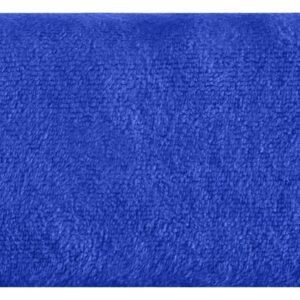 Ręcznik Szybkoschnący Amy 30x30 11 granatowy 380 g/m2 Eurofirany