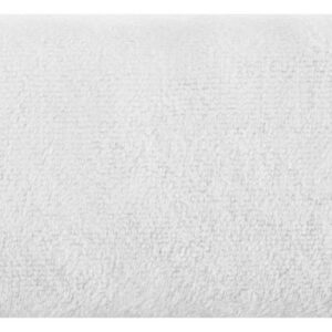 Ręcznik Szybkoschnący Amy 30x30 15 biały 380 g/m2 Eurofirany