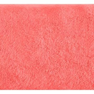 Ręcznik Szybkoschnący Amy 30x30 23 koralowy 380 g/m2 Eurofirany