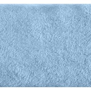 Ręcznik Szybkoschnący Amy 50x90 06 niebieski 380 g/m2 Eurofirany