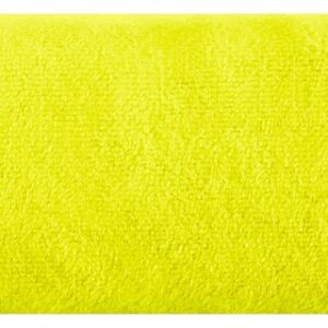 Ręcznik Szybkoschnący Amy 80x150 05 limonkowy 380 g/m2 Eurofirany