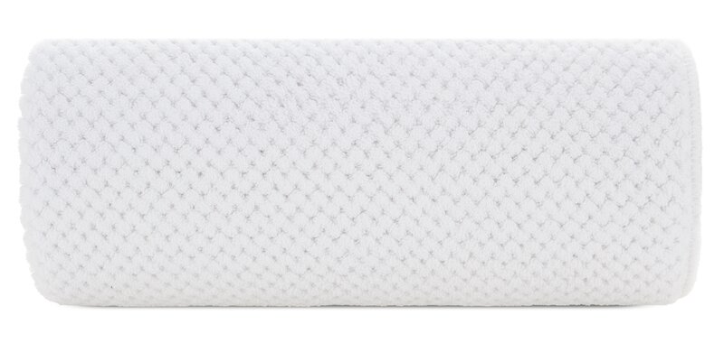 Ręcznik szybkoschnący ZOE1 30x50 biały 280 g/m2 Eurofirany