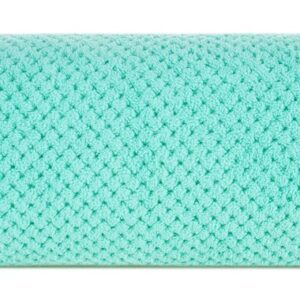 Ręcznik szybkoschnący ZOE1 30x50 miętowy 280 g/m2 Eurofirany