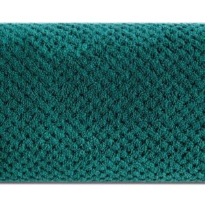 Ręcznik szybkoschnący ZOE1 30x50 zielony ciemny 280 g/m2 Eurofirany