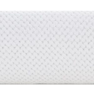 Ręcznik szybkoschnący ZOE1 50x90 biały 280 g/m2 Eurofirany