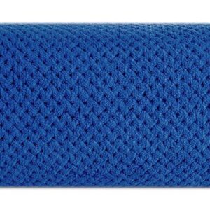 Ręcznik szybkoschnący ZOE1 50x90 granatowy 280 g/m2 Eurofirany