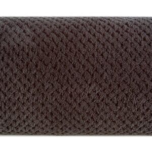 Ręcznik szybkoschnący ZOE1 50x90 stalowy 280 g/m2 Eurofirany