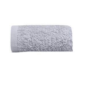 Ręcznik Tony 70x140 srebrny 400g/m frotte