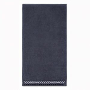 Ręcznik Zen 2 50x90 grafitowy 450g/m2