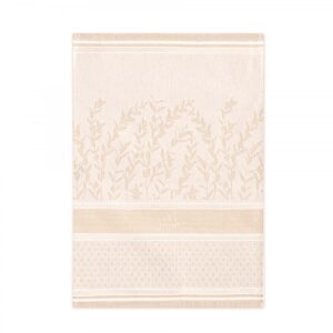 Ścierka kuchenna 50x70 Thyme beżowa 9231/1 Zwoltex 23