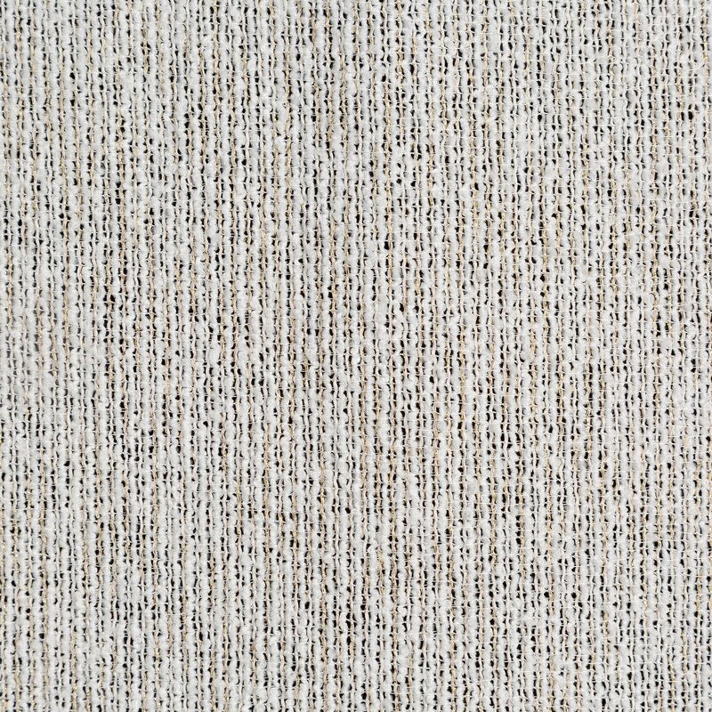 Zasłona 140x250 Essi kremowa złota gotowa na przelotkach Eurofirany - obrazek 5