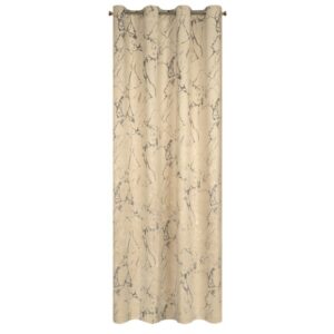 Zasłona gotowa wera 140x250 cm kremowy