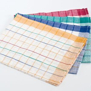 Ścierki do naczyń Smakosz 50x70 II Art.218701 mix kolorów